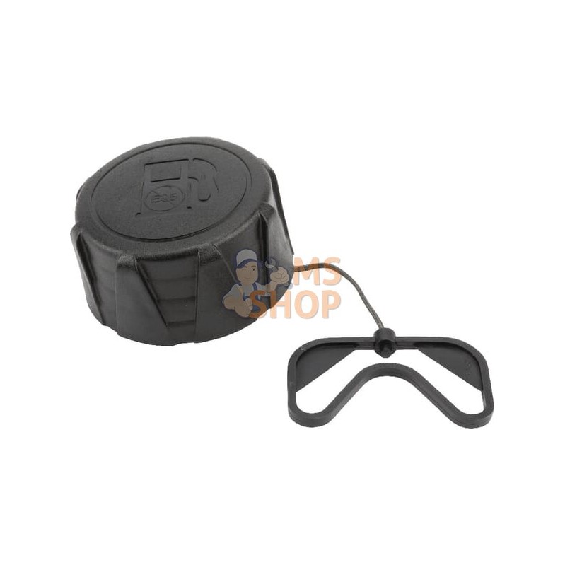 Bouchon de réservoir | BRIGGS & STRATTON Bouchon de réservoir | BRIGGS & STRATTONPR#408686