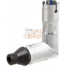 Shield-spark plug | BRIGGS & STRATTON Shield-spark plug | BRIGGS & STRATTONPR#408150