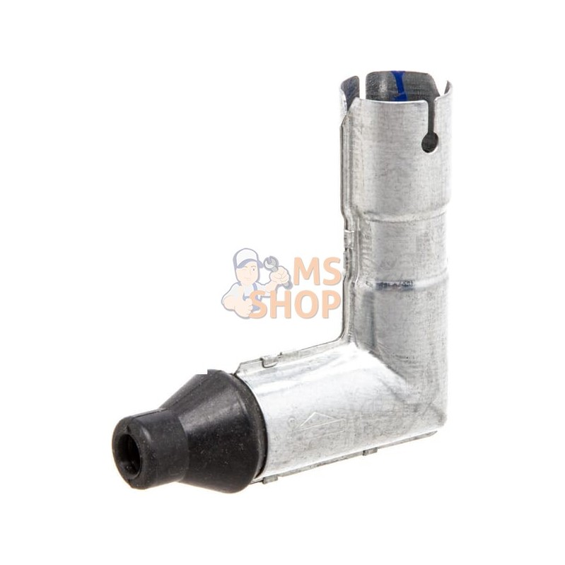 Shield-spark plug | BRIGGS & STRATTON Shield-spark plug | BRIGGS & STRATTONPR#408150