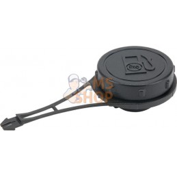 Bouchon de réservoir noir | BRIGGS & STRATTON Bouchon de réservoir noir | BRIGGS & STRATTONPR#26388