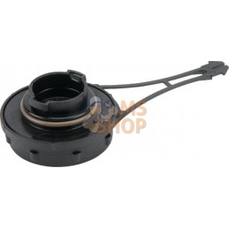 Bouchon de réservoir noir | BRIGGS & STRATTON Bouchon de réservoir noir | BRIGGS & STRATTONPR#26388