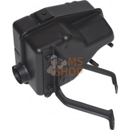 Echappement | BRIGGS & STRATTON Echappement | BRIGGS & STRATTONPR#408161