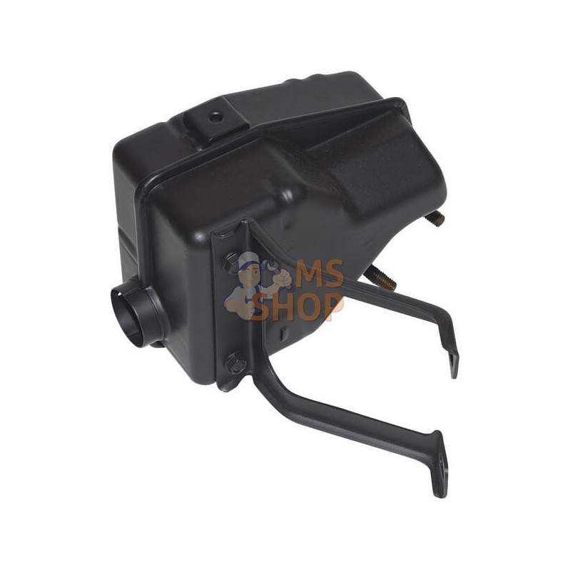 Echappement | BRIGGS & STRATTON Echappement | BRIGGS & STRATTONPR#408161 Echappement | BRIGGS & STRATTON Echappement | BRIGGS & STRATTONPR#408161