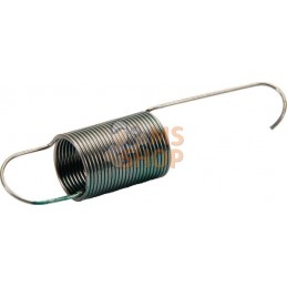 Ressort ralenti régulé | BRIGGS & STRATTON Ressort ralenti régulé | BRIGGS & STRATTONPR#408696