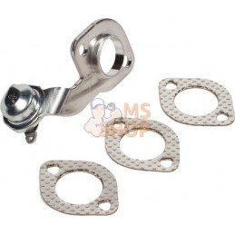 Thermostat | BRIGGS & STRATTON Thermostat | BRIGGS & STRATTONPR#408164