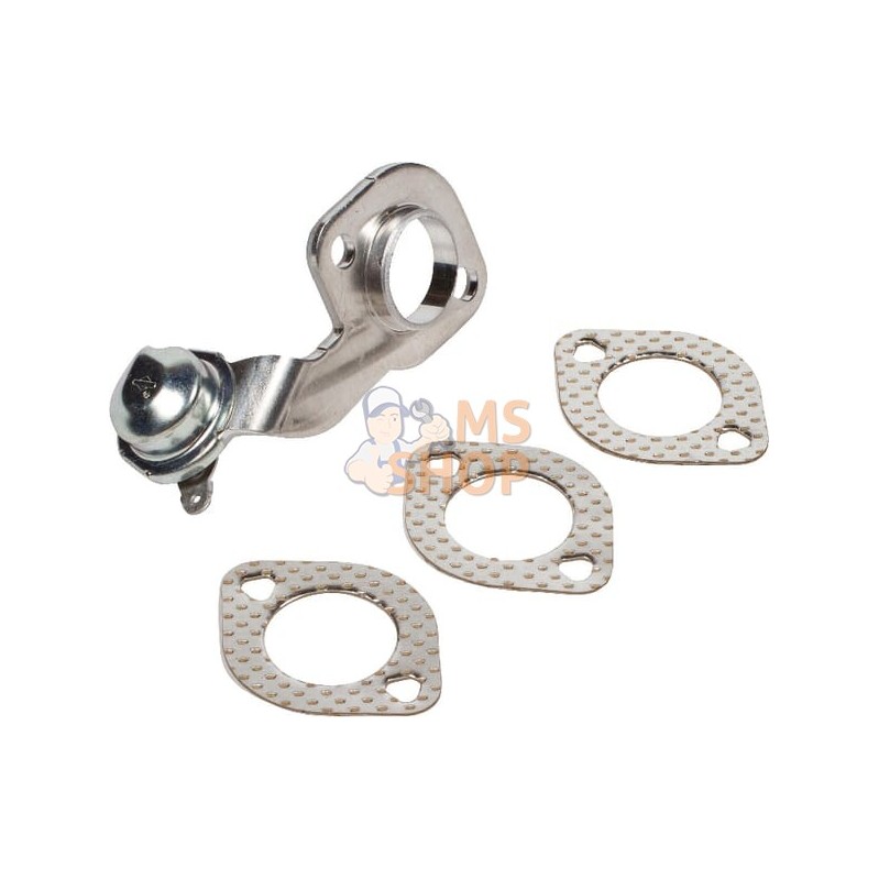 Thermostat | BRIGGS & STRATTON Thermostat | BRIGGS & STRATTONPR#408164