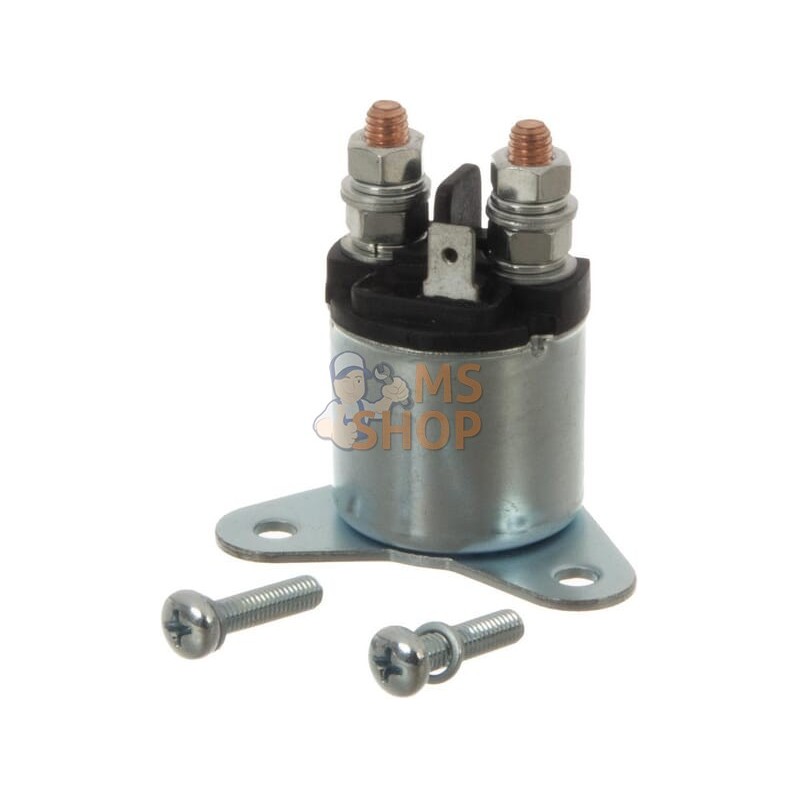 Solenoide | BRIGGS & STRATTON Solenoide | BRIGGS & STRATTONPR#408426