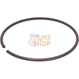 Bague de butéeRW 85 DIN7993 | KRAMP Bague de butéeRW 85 DIN7993 | KRAMPPR#461697