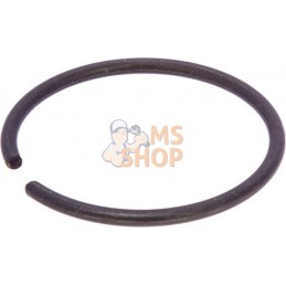 Bague de butée ext. 40 DIN 79 | KRAMP Bague de butée ext. 40 DIN 79 | KRAMPPR#460485