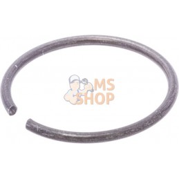 Bague de butée externe 30x2mm DIN7993 Kramp | KRAMP Bague de butée externe 30x2mm DIN7993 Kramp | KRAMPPR#460327