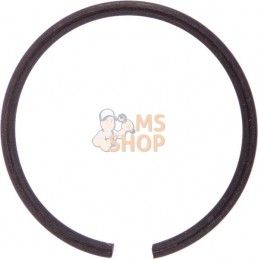 Bague de butée 24x2mm DIN7993 Kramp | KRAMP Bague de butée 24x2mm DIN7993 Kramp | KRAMPPR#460227