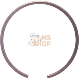 Bague de butée RB 55 DIN 7993f | KRAMP Bague de butée RB 55 DIN 7993f | KRAMPPR#462648