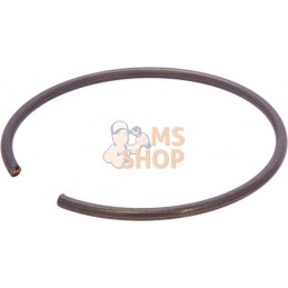 Bague de butée RB 55 DIN 7993f | KRAMP Bague de butée RB 55 DIN 7993f | KRAMPPR#462648