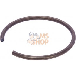 Bague de butée pour arbres | KRAMP Bague de butée pour arbres | KRAMPPR#460492