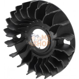 Ventilateur de volant | BRIGGS & STRATTON Ventilateur de volant | BRIGGS & STRATTONPR#408695