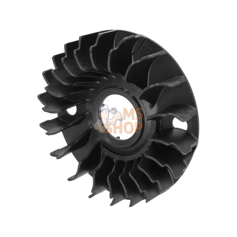 Ventilateur de volant | BRIGGS & STRATTON Ventilateur de volant | BRIGGS & STRATTONPR#408695