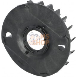Ventilateur de volant | BRIGGS & STRATTON Ventilateur de volant | BRIGGS & STRATTONPR#408695