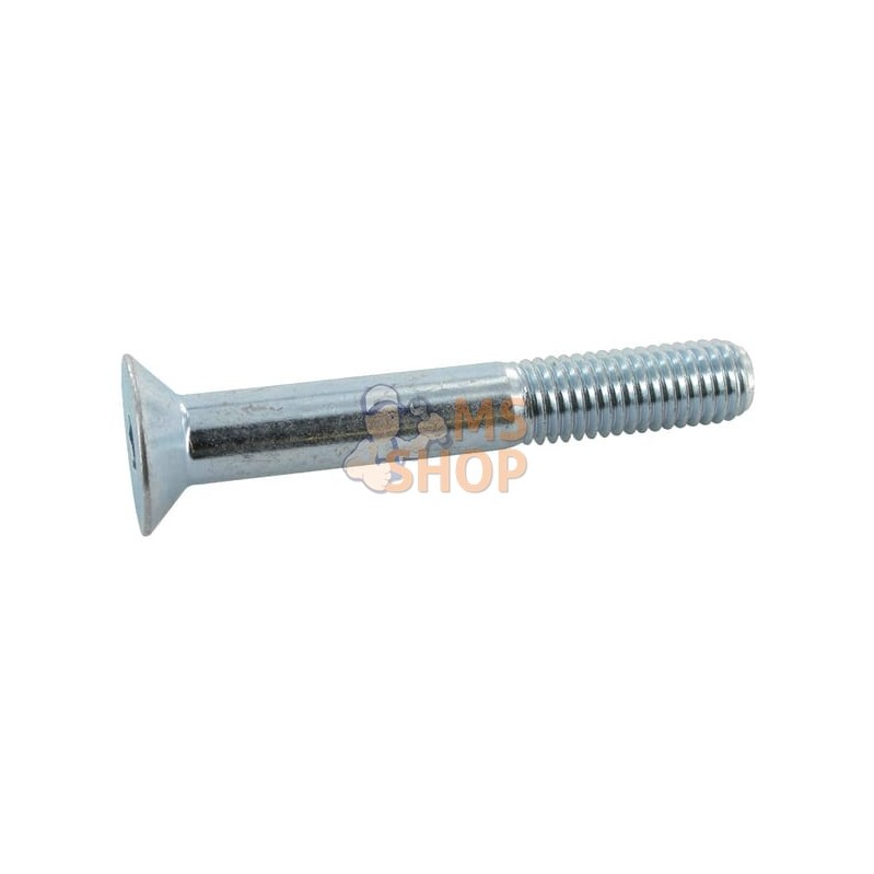Vis tête fraisée hexagonale creuse M8x80 10.9 zin | KRAMP Vis tête fraisée hexagonale creuse M8x80 10.9 zin | KRAMPPR#705316 Vis tête fraisée hexagonale creuse M8x80 10.9 zin | KRAMP Vis tête fraisée hexagonale creuse M8x80 10.9 zin | KRAMPPR#705316