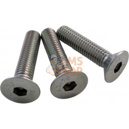 Kit vis fixation écailles | UNBRANDED Kit vis fixation écailles | UNBRANDEDPR#779053