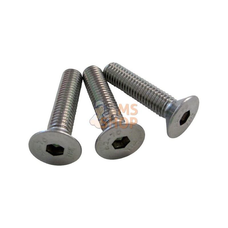 Kit vis fixation écailles | UNBRANDED Kit vis fixation écailles | UNBRANDEDPR#779053