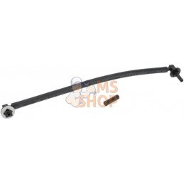 Raccord de tuyau | BRIGGS & STRATTON Raccord de tuyau | BRIGGS & STRATTONPR#400558