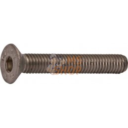 Vis 6 pans cr. VK M5x16 EdS A4 | KRAMP Vis 6 pans cr. VK M5x16 EdS A4 | KRAMPPR#925827