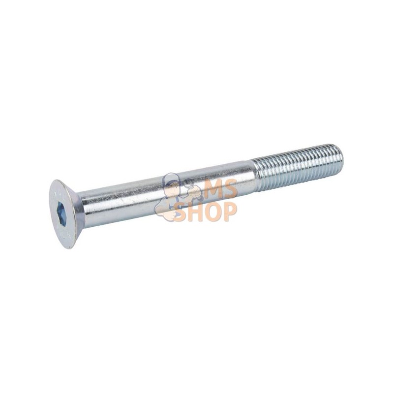 Vis tête fraisée hexagonale creuse M16x140 10.9 z | KRAMP Vis tête fraisée hexagonale creuse M16x140 10.9 z | KRAMPPR#706427 Vis tête fraisée hexagonale creuse M16x140 10.9 z | KRAMP Vis tête fraisée hexagonale creuse M16x140 10.9 z | KRAMPPR#706427