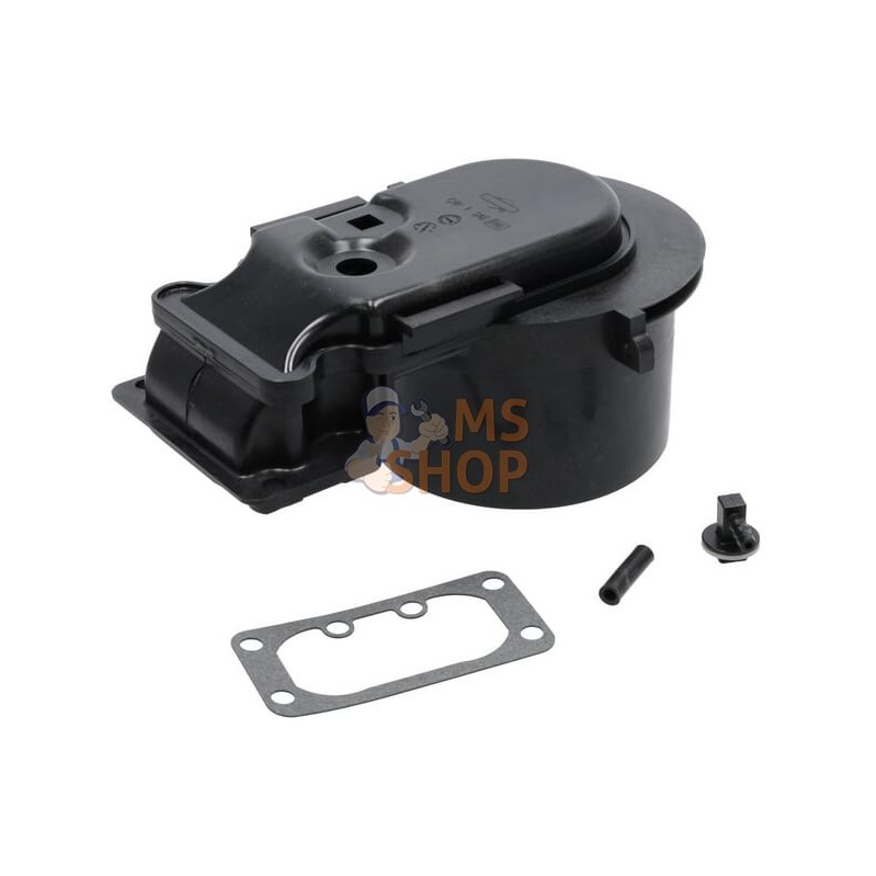 Collecteur d’admission | BRIGGS & STRATTON Collecteur d’admission | BRIGGS & STRATTONPR#408709