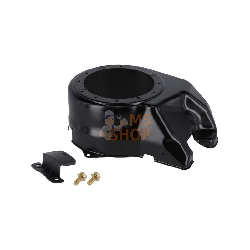 Carter de ventilateur | BRIGGS & STRATTON Carter de ventilateur | BRIGGS & STRATTONPR#408667 Carter de ventilateur | BRIGGS & STRATTON Carter de ventilateur | BRIGGS & STRATTONPR#408667