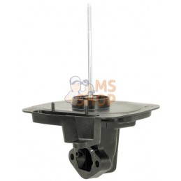 Épurateur d'air de base | BRIGGS & STRATTON Épurateur d'air de base | BRIGGS & STRATTONPR#408722