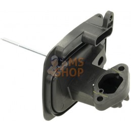 Épurateur d'air de base | BRIGGS & STRATTON Épurateur d'air de base | BRIGGS & STRATTONPR#408722