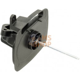 Épurateur d'air de base | BRIGGS & STRATTON Épurateur d'air de base | BRIGGS & STRATTONPR#408722