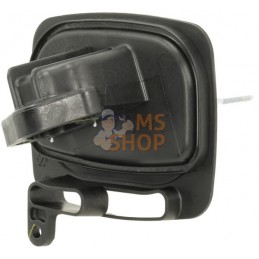 Épurateur d'air de base | BRIGGS & STRATTON Épurateur d'air de base | BRIGGS & STRATTONPR#408722