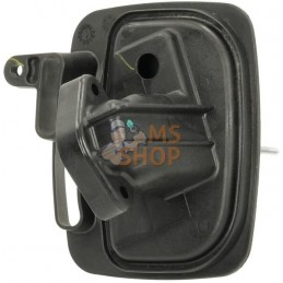 Épurateur d'air de base | BRIGGS & STRATTON Épurateur d'air de base | BRIGGS & STRATTONPR#408722