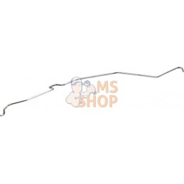 Bielette de starter | BRIGGS & STRATTON Bielette de starter | BRIGGS & STRATTONPR#102968