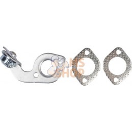 Thermostat | BRIGGS & STRATTON Thermostat | BRIGGS & STRATTONPR#102972