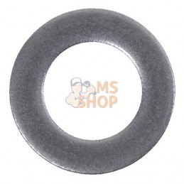 Rondelle pour constructions métalliques M27 noire | KRAMP Rondelle pour constructions métalliques M27 noire | KRAMPPR#841340
