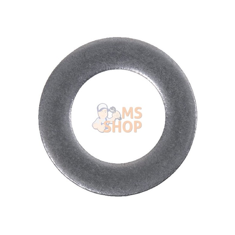 Rondelle pour constructions métalliques M27 noire | KRAMP Rondelle pour constructions métalliques M27 noire | KRAMPPR#841340