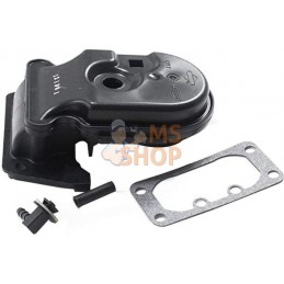 Raccord équerre, admission | BRIGGS & STRATTON Raccord équerre, admission | BRIGGS & STRATTONPR#408790