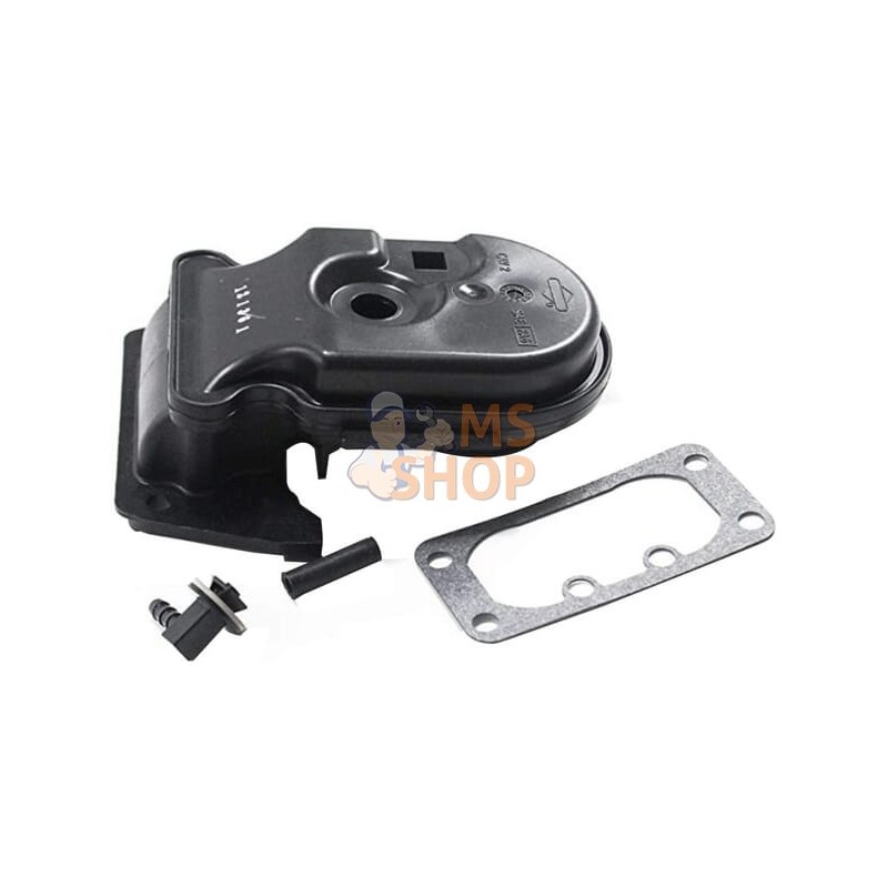 Raccord équerre, admission | BRIGGS & STRATTON Raccord équerre, admission | BRIGGS & STRATTONPR#408790