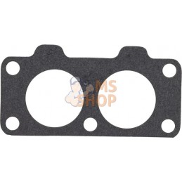 Spacer-carburetor | BRIGGS & STRATTON Spacer-carburetor | BRIGGS & STRATTONPR#408796