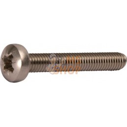 Vis métallique CKKK. M4x20 EdS | KRAMP Vis métallique CKKK. M4x20 EdS | KRAMPPR#734172