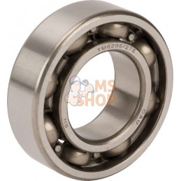 Roulement à billes | BRIGGS & STRATTON Roulement à billes | BRIGGS & STRATTONPR#408798