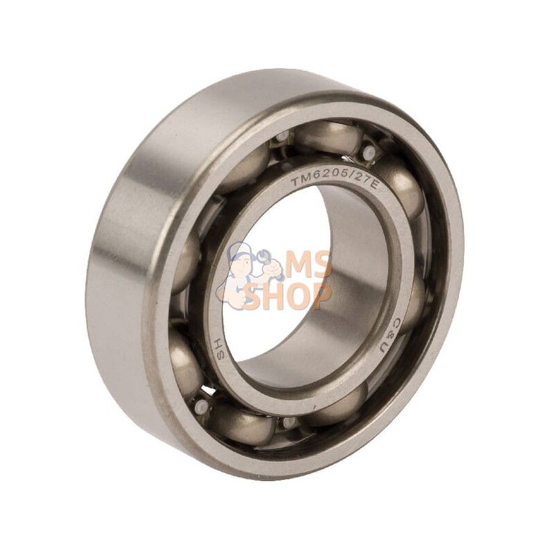 Roulement à billes | BRIGGS & STRATTON Roulement à billes | BRIGGS & STRATTONPR#408798