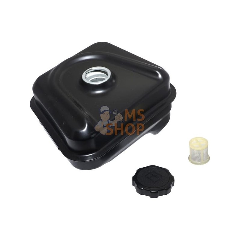 Réservoir, carburant | BRIGGS & STRATTON Réservoir, carburant | BRIGGS & STRATTONPR#408830