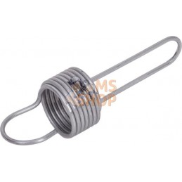 Ressort de reg. ralenti | BRIGGS & STRATTON Ressort de reg. ralenti | BRIGGS & STRATTONPR#408641