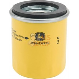 Filtre à huile | BRIGGS & STRATTON Filtre à huile | BRIGGS & STRATTONPR#404863