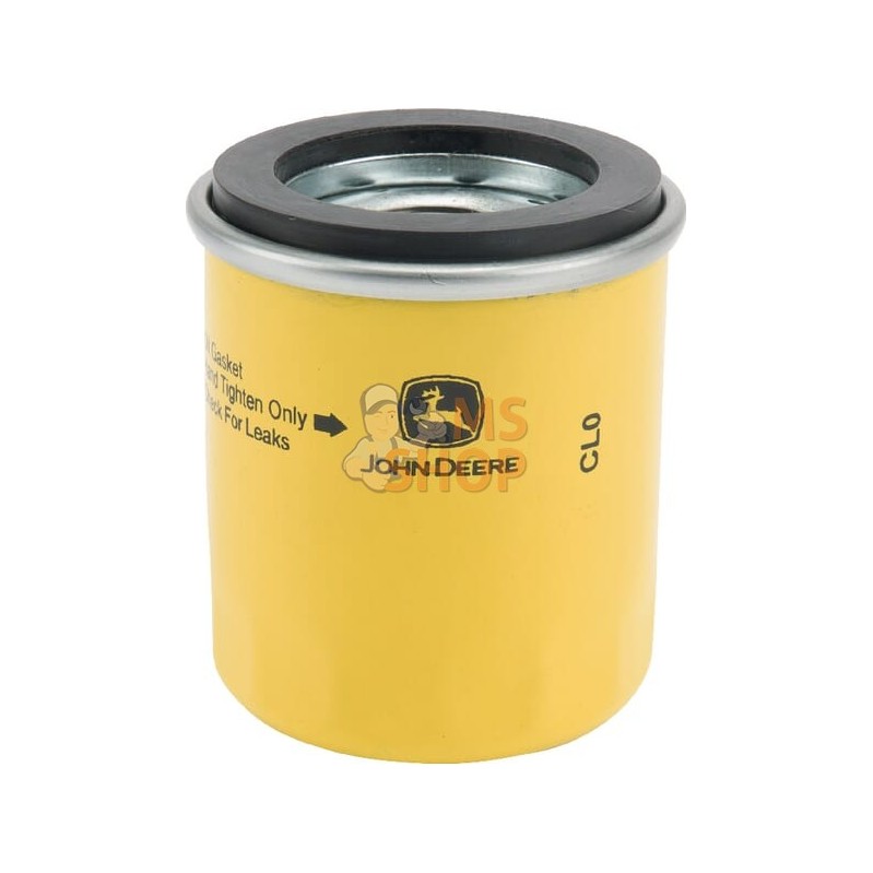 Filtre à huile | BRIGGS & STRATTON Filtre à huile | BRIGGS & STRATTONPR#404863