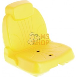 Siège jaune colza | ROLLY TOYS Siège jaune colza | ROLLY TOYSPR#850812