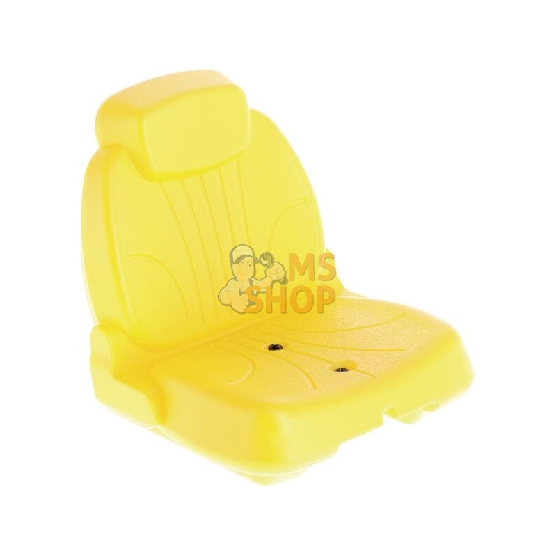 Siège jaune colza | ROLLY TOYS Siège jaune colza | ROLLY TOYSPR#850812